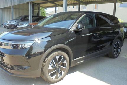 Opel Grandland (X) 4.800 km 30.590 &euro; Petting 83367