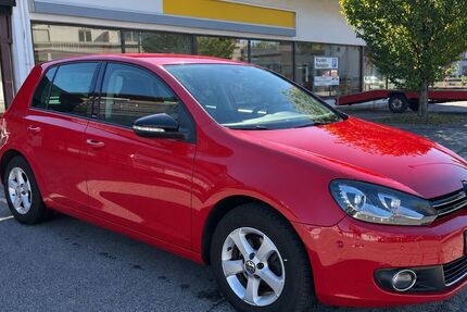 VW Golf 130.800 km 4.990 &euro; Bad Endorf 83093
