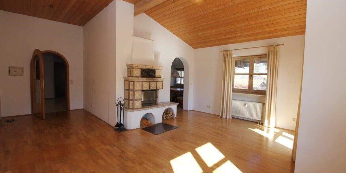 Etagenwohnung Aschau - 3 Zimmer, 100 m&sup2;, 529.000&euro; | Angebot:25730435