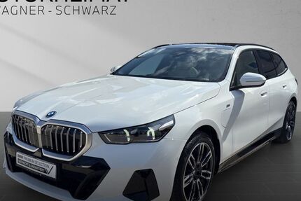 BMW 550 12.700 km 72.890 &euro; Traunstein 83278