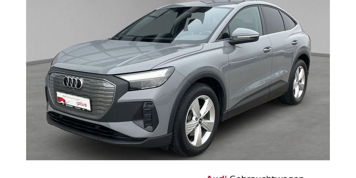 Audi Q4 23.060 km 29.870 &euro; Traunstein 83278