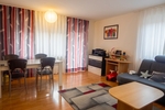Vermietete 2-Zimmer-Wohnung in Freilassing – attraktive Kapitalanlage mit Balkon & 2 Stellplätzen - Etagenwohnung Freilassing Freilassing | Angebot:27633911