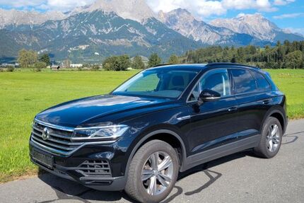 VW Touareg 99.198 km 30.000 &euro; Schleching 83259