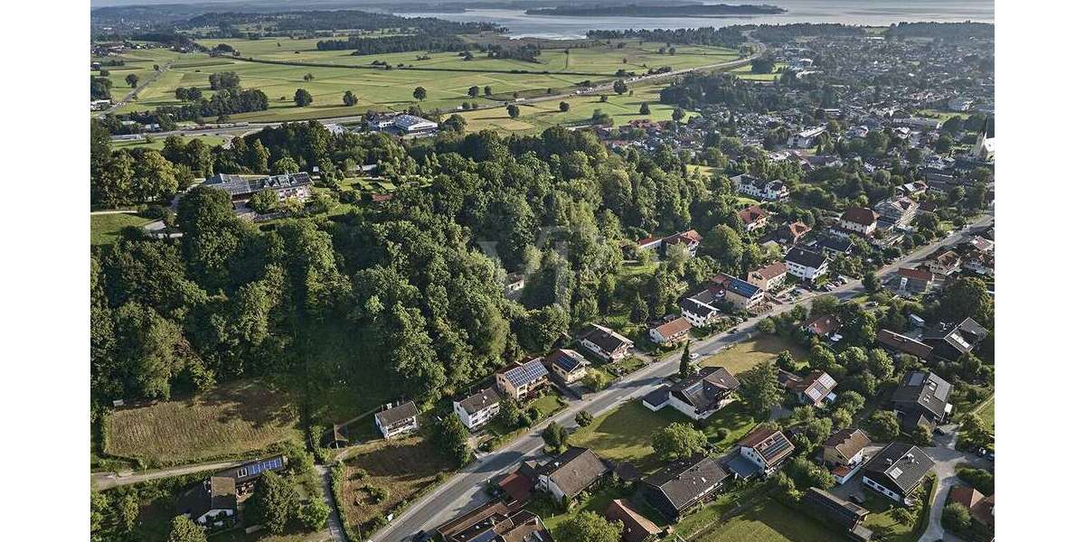 Einfamilienhaus Bernau am Chiemsee - 23 Zimmer, 560 m&sup2;, 3.700.000&euro; | Angebot:24598330