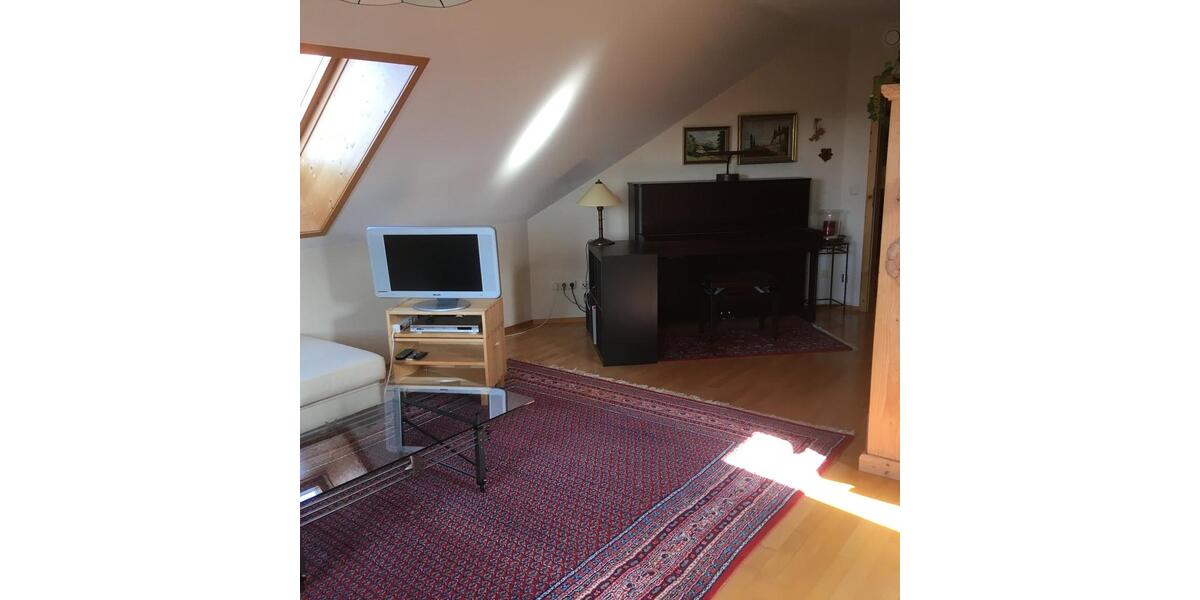 Hochparterre Petting - 3 Zimmer, 90 m&sup2;, 1.170&euro; | Angebot:25634245