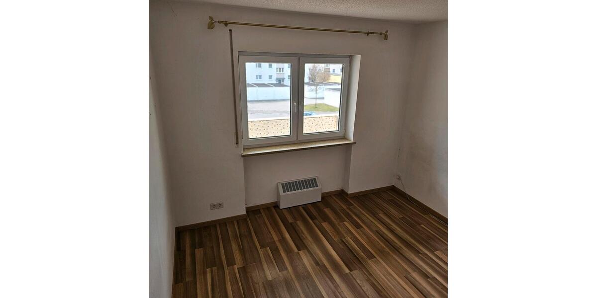 Etagenwohnung Traunreut Irsing - 3 Zimmer, 69 m&sup2;, 245.000&euro; | Angebot:25824708