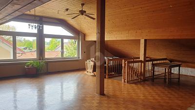 BESTE ZENTRALE LAGE MIT BERGBLICK - Etagenwohnung Höslwang | Angebot:27540234