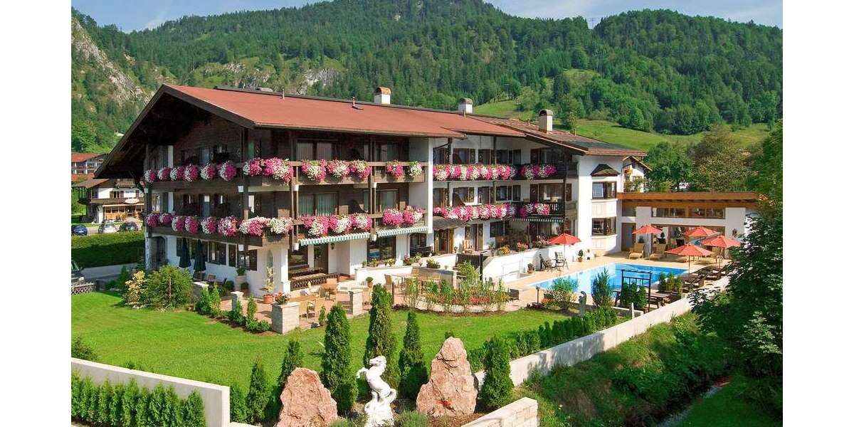 Gewerbeobjekt Reit im Winkl - 3.900.000&euro; | Angebot:27197440