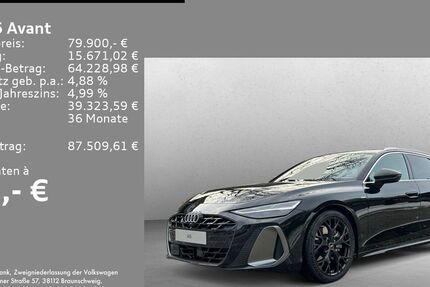 Audi A6 15.500 km 79.900 &euro; Bad Reichenhall 83435