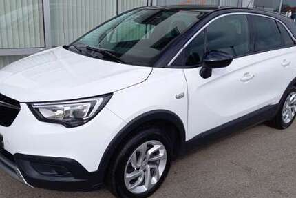 Opel Crossland 111.500 km 9.990 &euro; Teisendorf 83317