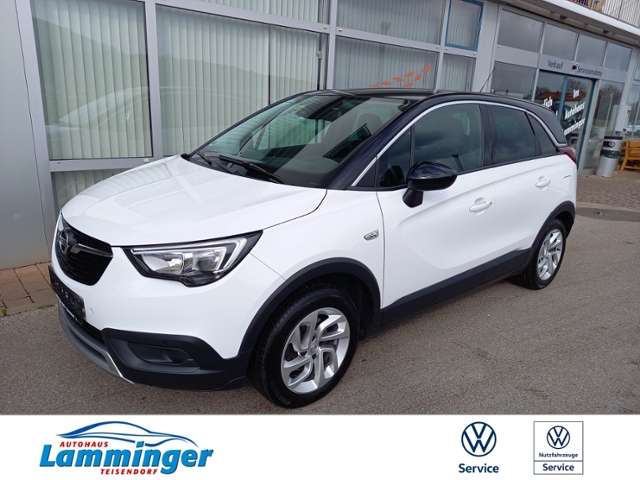 Opel Crossland 111.500 km 9.990 &euro; Teisendorf 83317