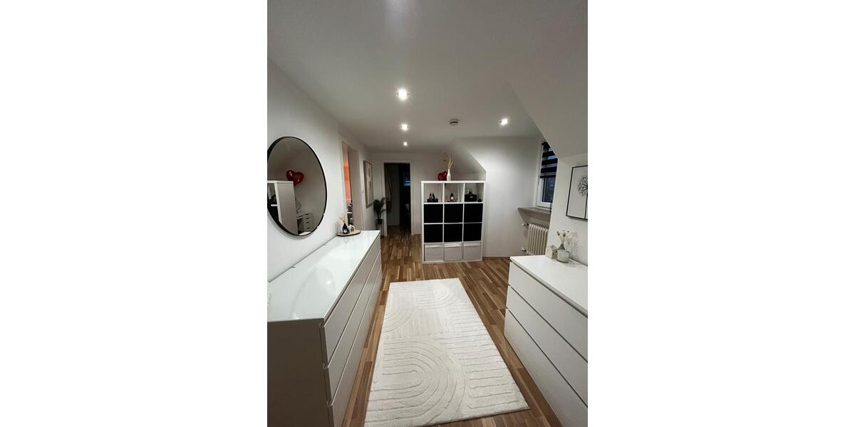 Dachgeschoßwohnung Bad Reichenhall - 2 Zimmer, 61 m&sup2;, 810&euro; | Angebot:26013005