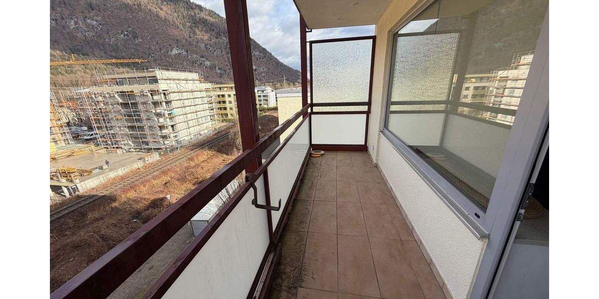 Etagenwohnung Bad Reichenhall - 2 Zimmer, 61 m&sup2;, 249.000&euro; | Angebot:25734188