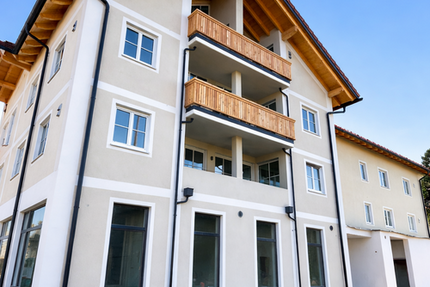 Wohnung Siegsdorf - 2 Zimmer, 73 m&sup2;, 1.031&euro; | Angebot:26676385