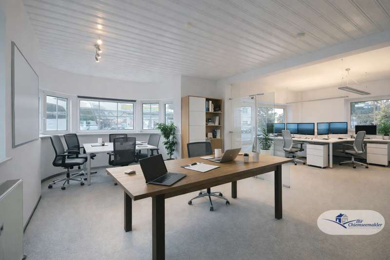 Gewerbeobjekt Bernau am Chiemsee - 780&euro; | Angebot:24974819