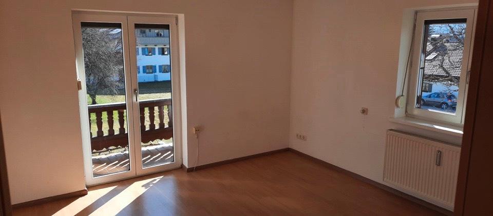 Etagenwohnung Unterwössen Oberwössen - 3 Zimmer, 72 m&sup2;, 970&euro; | Angebot:25158124