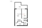 Erdgeschoßwohnung Inzell - 2 Zimmer, 53 m&sup2;, 240.000&euro; | Angebot:26764188