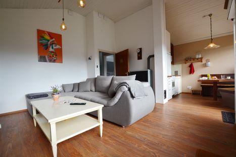 Einfamilienhaus Prien am Chiemsee - 2 Zimmer, 55 m&sup2;, 448.000&euro; | Angebot:27137850