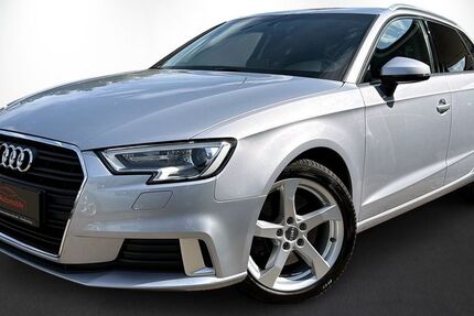 Audi A3 110.900 km 17.990 &euro; Freilassing 83395