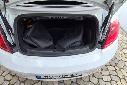 VW Beetle 64.500 km 14.400 &euro; Amerang 83223