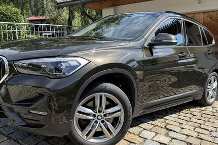 BMW X1 119.000 km 24.400 &euro; Reit im Winkl 83242