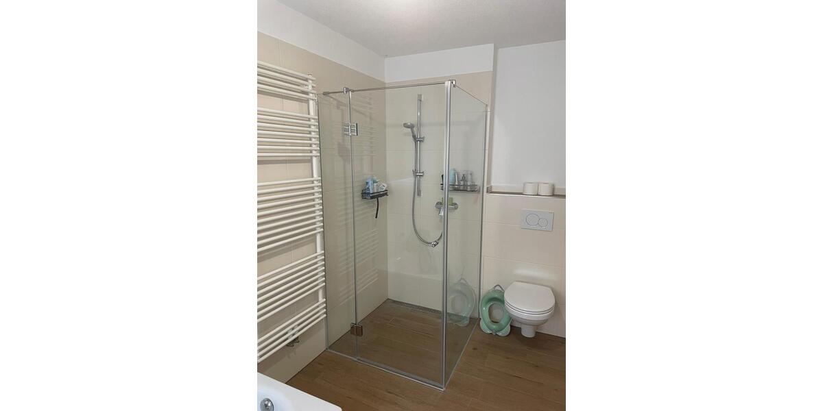 Doppelhaushälfte Waging am See Fisching - 4 Zimmer, 130 m&sup2;, 1.780&euro; | Angebot:26677311