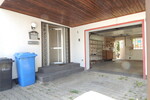 Doppelhaushälfte mit Garten & Garage in ruhiger Lage – viel Potenzial für Ihre Wohnideen - Doppelhaushälfte Freilassing Freilassing | Angebot:27453355