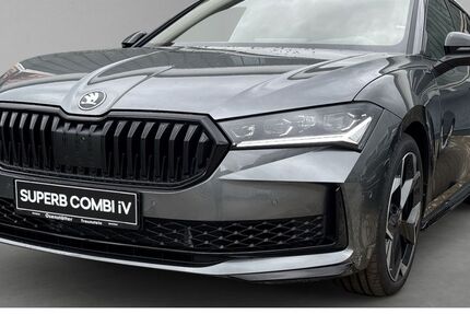 Skoda Superb 5.200 km 56.480 &euro; Traunstein 83278