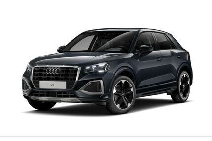 Audi Q2 6.959 km 31.540 &euro; Traunstein 83278
