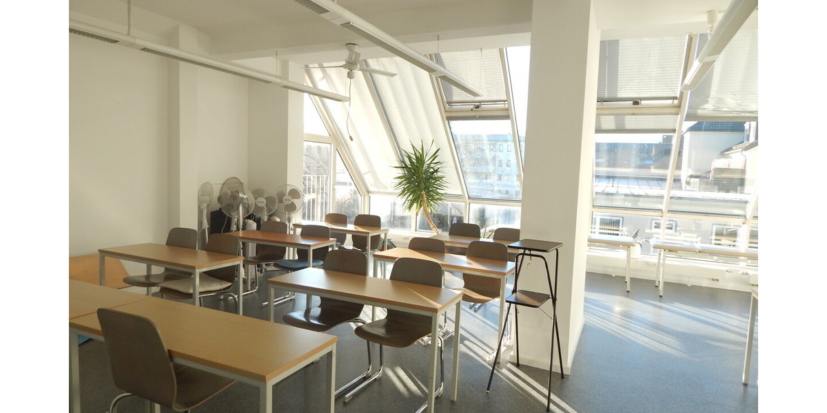 Repräsentative Bürofläche im Herzen von Freilassing – nur einen Steinwurf von Salzburg entfernt! - Gewerbeobjekt Freilassing Aumühle | Angebot:23538131