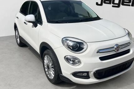 Fiat 500X 104.081 km 8.980 &euro; Fridolfing 83413