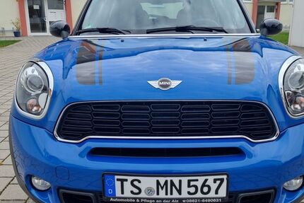 Mini Countryman S (Cooper) 120.000 km 11.700 &euro; Traunreut 83301