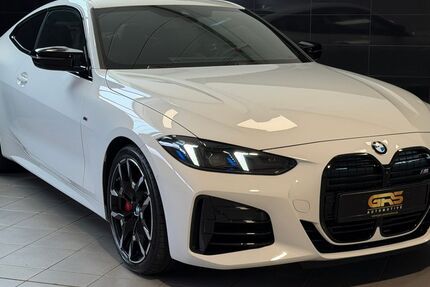 BMW M440 4.320 km 65.331 &euro; Freilassing 83395