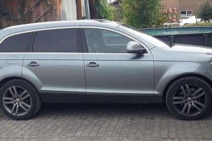 Audi Q7 277.512 km 12.000 &euro; Ainring 83404