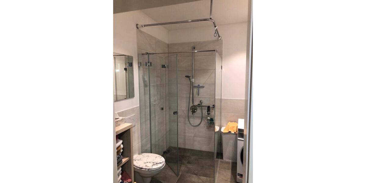 Dachgeschoßwohnung Waging am See Fisching - 2 Zimmer, 56 m&sup2;, 950&euro; | Angebot:25990538