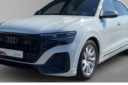 Audi Q8 13.025 km 75.430 &euro; Traunstein 83278