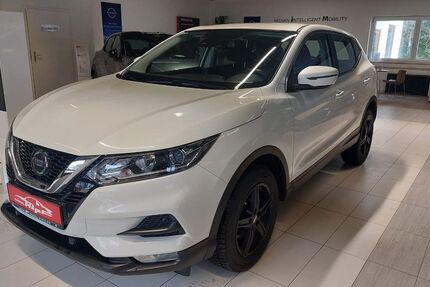 Nissan Qashqai 108.420 km 13.990 &euro; Ruhpolding 83324