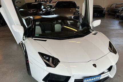 Lamborghini Aventador 64.097 km 306.721 &euro; Tittmoning 84529