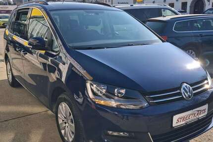 VW Sharan 170.450 km 17.990 &euro; Traunstein 83278
