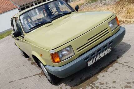 Wartburg 1.3 133.525 km 3.900 &euro; Garching a.d.Alz 84518