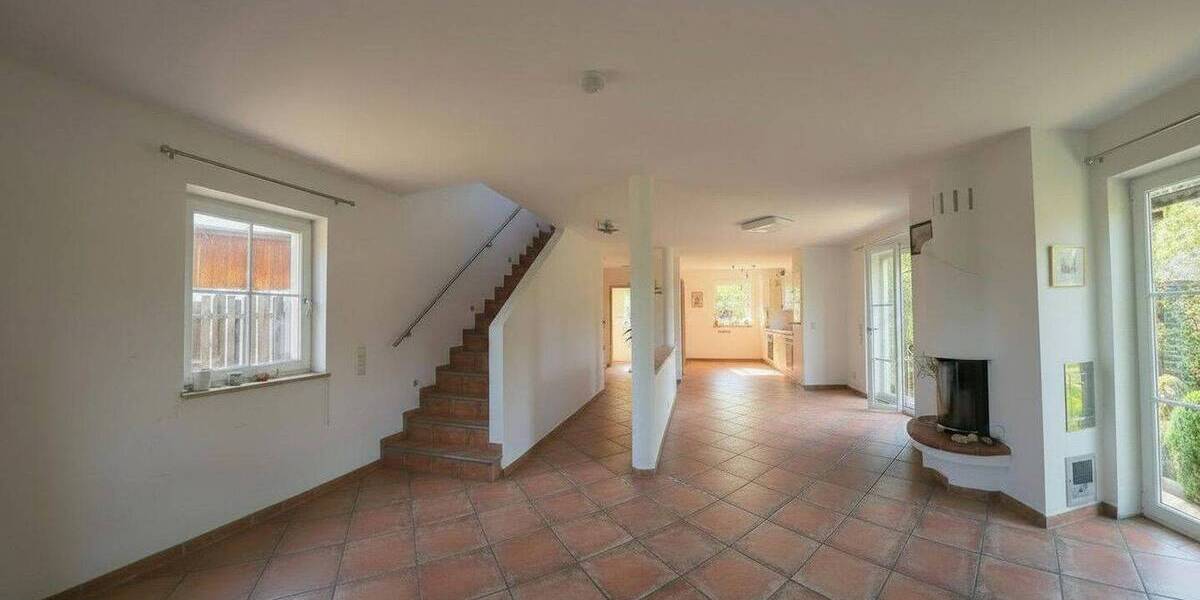 Einfamilienhaus Bayerisch Gmain - 4 Zimmer, 125 m&sup2;, 890.000&euro; | Angebot:26851358