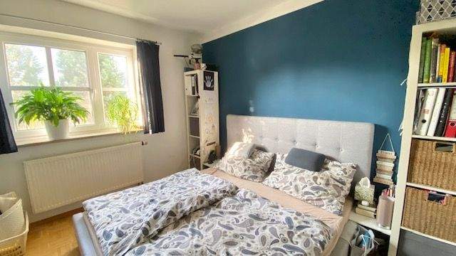 Terrassenwohnung Freilassing - 3 Zimmer, 74 m&sup2;, 335.000&euro; | Angebot:25667667