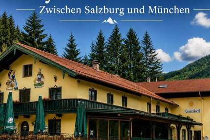 Gewerbeobjekt Unterwössen Oberwössen - 2.290.000&euro; | Angebot:27384467