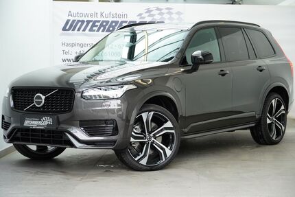 Volvo XC90 36.801 km 69.900 &euro; Prien am Chiemsee 83209