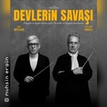 DEVLERIN SAVASI