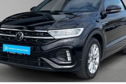 VW T-Roc 24.463 km 36.540 &euro; Traunstein 83278