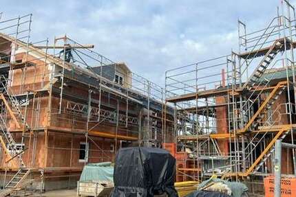 Wohnung Grabenstätt - 3 Zimmer, 85 m&sup2;, 599.000&euro; | Angebot:21720434