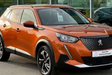 Peugeot 2008 94.100 km 16.500 &euro; Traunstein 83278