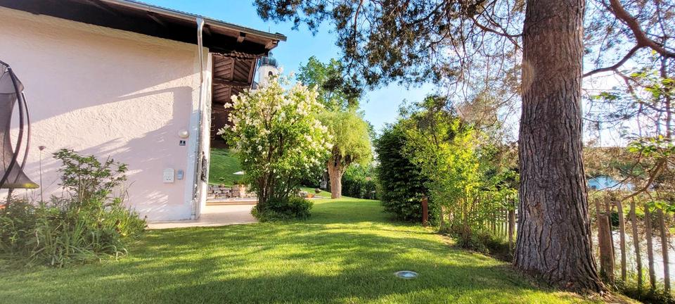 Bauernhaus, Landhaus Breitbrunn am Chiemsee - 6 Zimmer, 231 m&sup2;, 1.265.000&euro; | Angebot:23354908