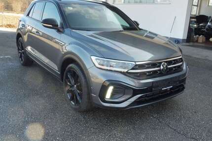 VW T-Roc 177.538 km 16.999 &euro; Garching an der Alz 84518